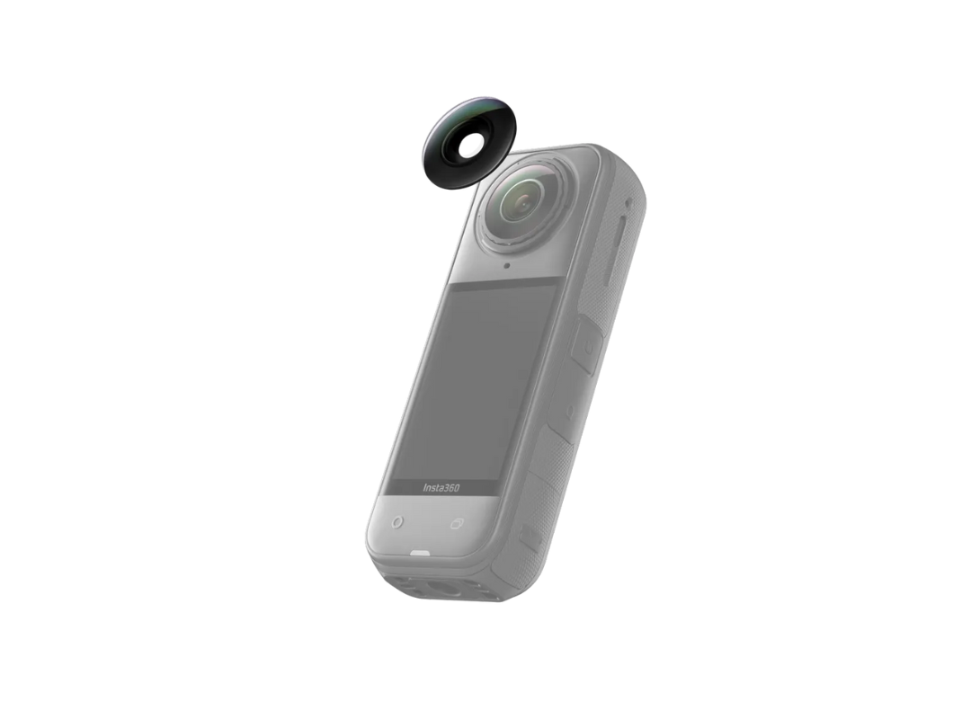 Buy Insta360 X5 Replacement Lens Kit – OEM | in Qatar Buy Insta360 X5 Replacement Lens Kit – OEM | in Qatar